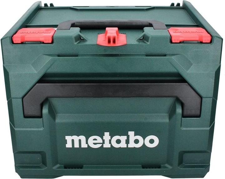 Image du produit Metabo Metabox 340