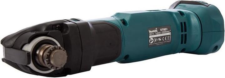 Immagine prodotto Makita Dtm51z
