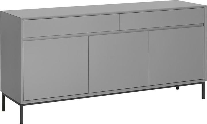 Grigio platino