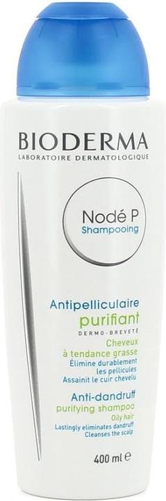 Produktbild Bioderma Nodé P (400 ml)