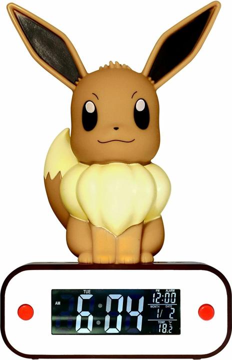 Produktbild Teknofun Pokémon