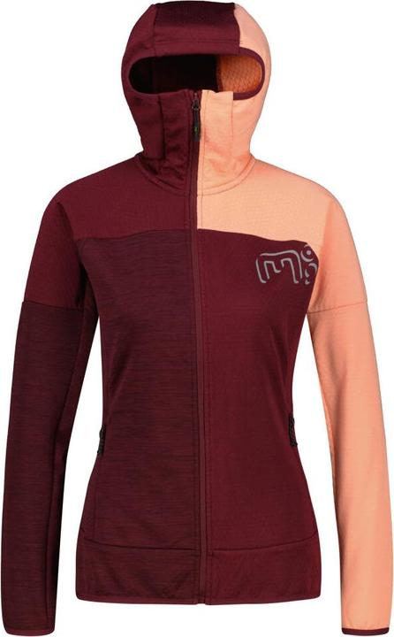 Produktbild Meru Bussleton Fleece Hoody (M)