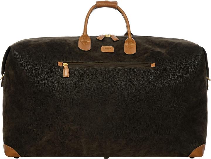 Immagine prodotto Brics Borsa da viaggio Bric's Life Holdall 20201 (49 l)