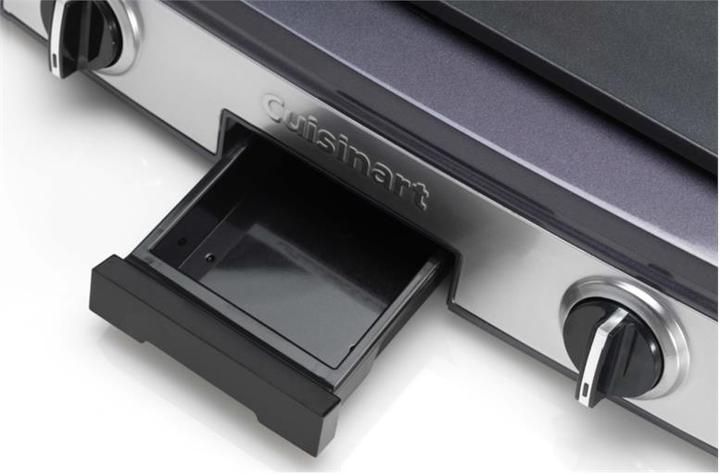 Produktbild Cuisinart Plancha (2.20 kW)