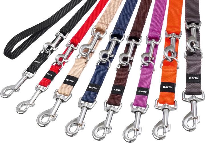 Actual product image Karlie Art Sportive Plus (M, Dog, Walks)