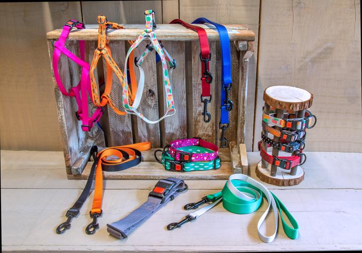 Actual product image Karlie Art Sportive Plus (S, Dog, Walks)