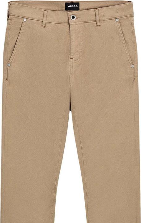 Actual product image Gas Chinohose Albert S.Chino (31)