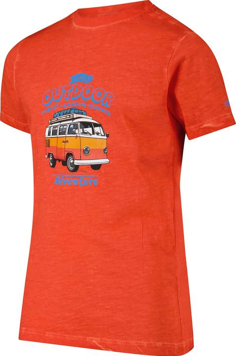Actual product image CMP Campagnolo Boys Print (140)