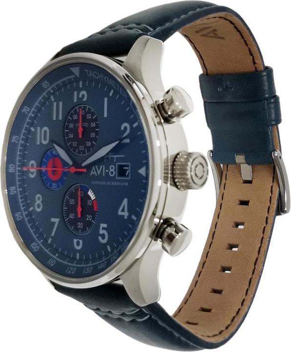 Immagine prodotto AVI-8 AV-4011-1A Hawker Hurricane (Cronografo)