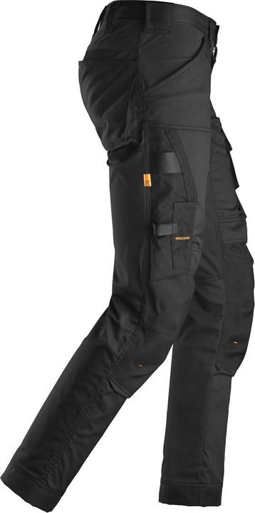 Image du produit Snickers Workwear AllroundWork pantalon 6341 (52)