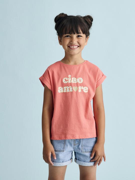 Produktbild Vertbaudet T-Shirt (128)