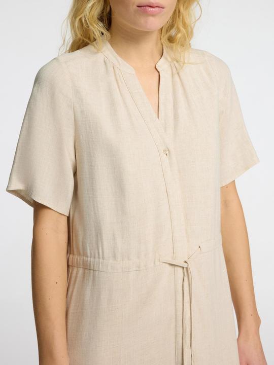 Produktbild Selected Femme Slfviva-Damina Ss Ankle Dress Noos (42)