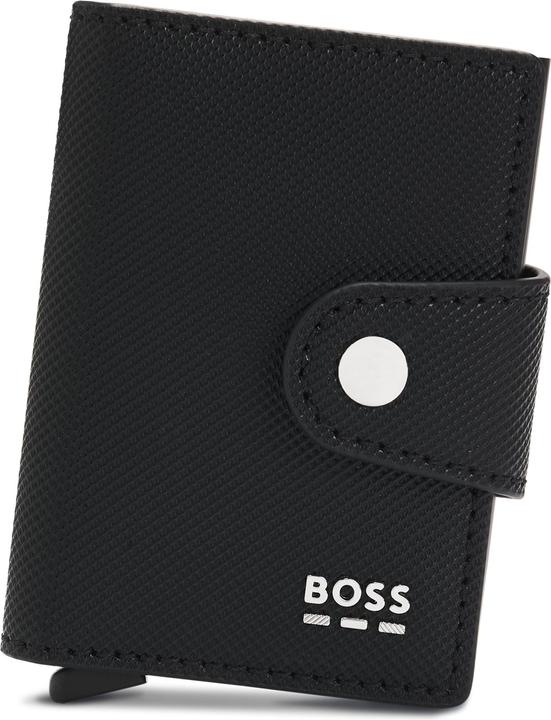 Image du produit BOSS Kaarthoes Jinko Secrid Card Case Black Zwart