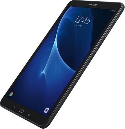 Produktbild Samsung Galaxy Tab A (10.10", 16 GB, Metallic Black)