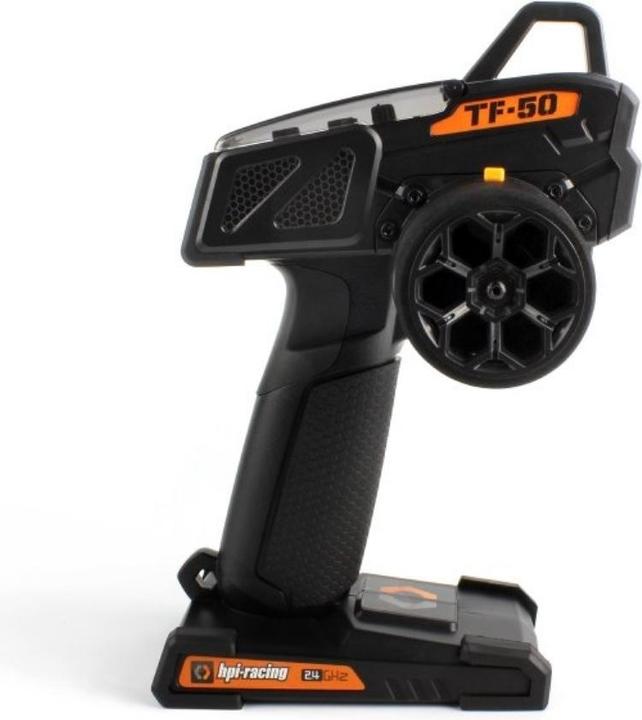 HPI Radiocommande TF-50