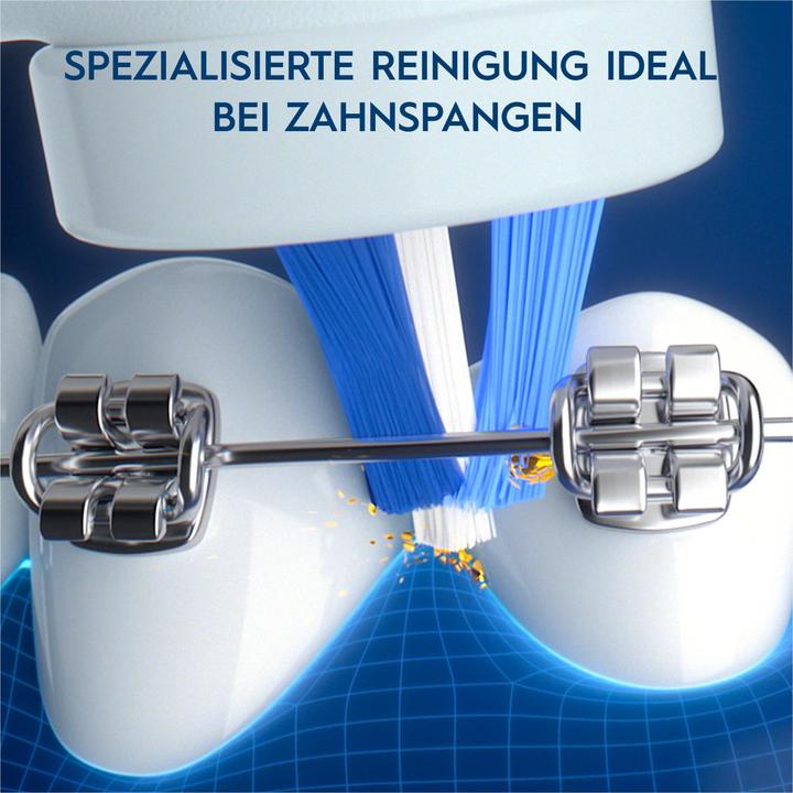 Actual product image Oral-B iO My Way (Oscillating toothbrush)