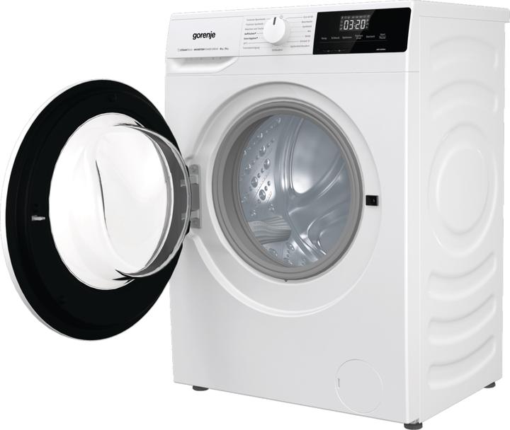 Produktbild Gorenje W3D2A854ADPS/DE