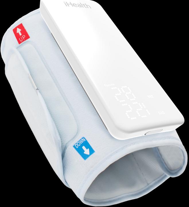 iHealth Neo Bp5s (Blood pressure monitor upper arm)