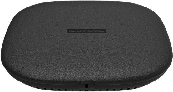 Actual product image Nillkin PowerChic Pro Series Qi Wireless Fast Charger (15 W)