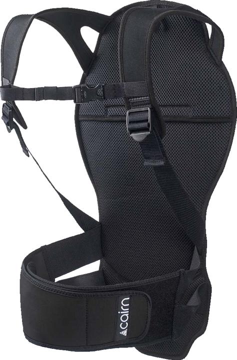 Produktbild Cairn Pro Impakt D3O (S, Rückenprotektor, Einzelstück)