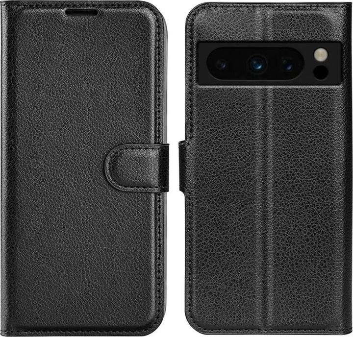 Screenguard Leather Guard (Google Pixel 8 Pro)