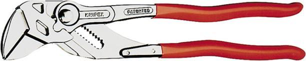 Actual product image Knipex Pliers Wrench (250 mm)
