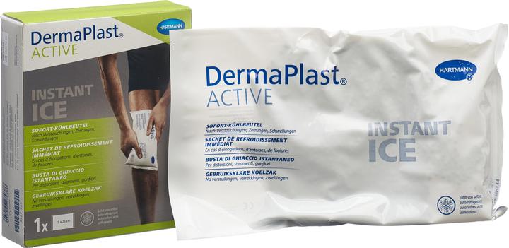 Produktbild DermaPlast Active Sofort (1 x, 450 g)