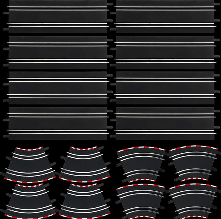 Image du produit Carrera Extension 3 pour Go!!!