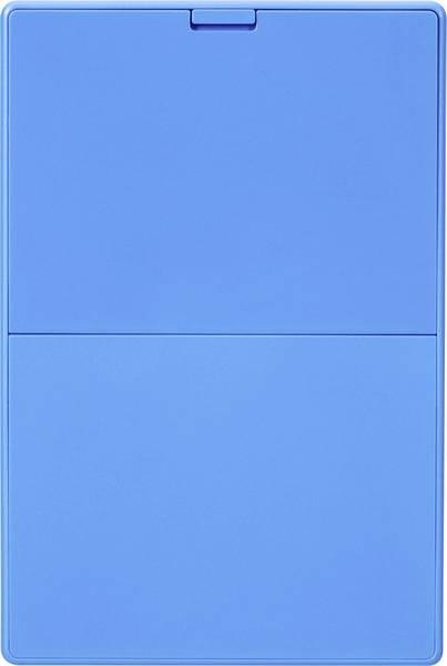 Actual product image Polaroid Mint (Thermal printing, Colour)