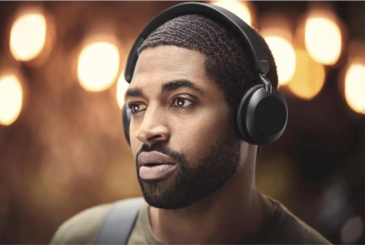 Immagine prodotto Jabra Elite 45h (ANC, 50 h, Senza fili)