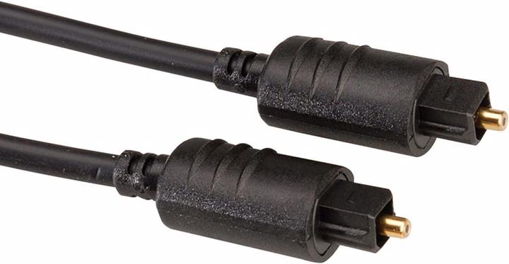 Value Toslink (2 m, Optisch)