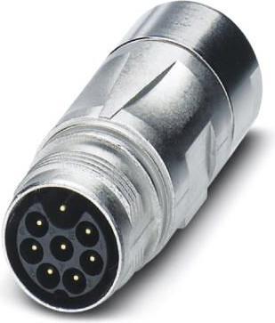 Actual product image Phoenix Contact Coupling connector