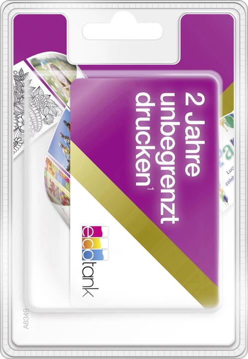 Epson Scheda di stampa EcoTank Unlimited