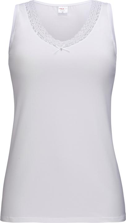 ISA Bodywear Träger Top