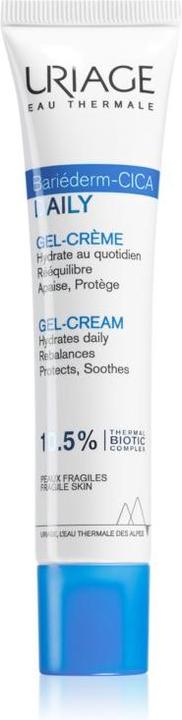 Produktbild Uriage Bariéderm Cica-Daily Gel-Crème (40 ml, Tagescreme)