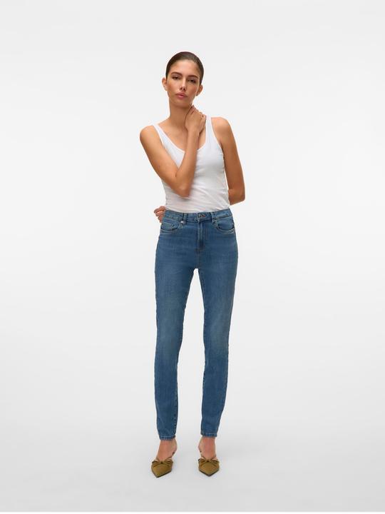 Immagine prodotto Vero Moda Jeans skinny a media altezza (XS)