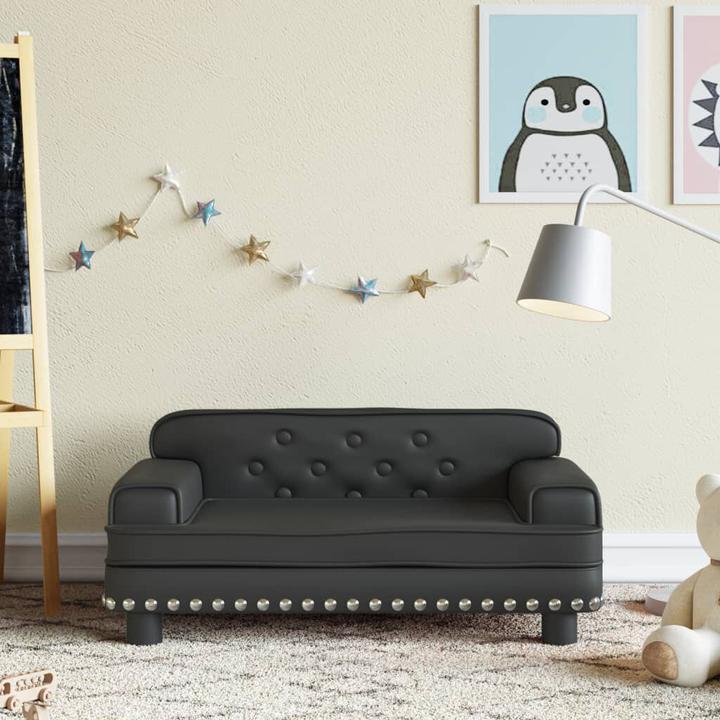 Image du produit VidaXL Heaven (Canapé pour enfants)