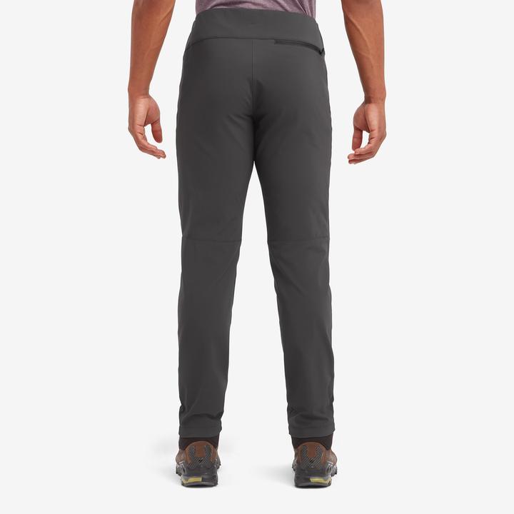 Immagine prodotto Montane Pantaloni Tenacity Lite Uomo Gamba Reg (30)