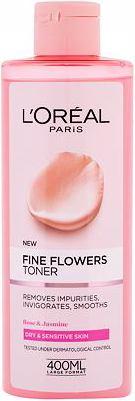 Produktbild L'Oréal Paris Fine Flowers (Reinigungstücher, 400 ml)