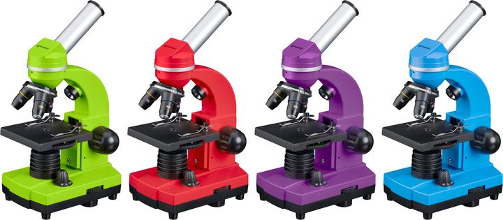 Immagine prodotto Bresser Microscopio per studenti Biolux SEL