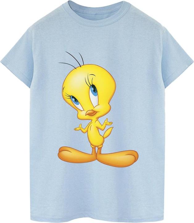 Looney Tunes Tweety Standing TShirt