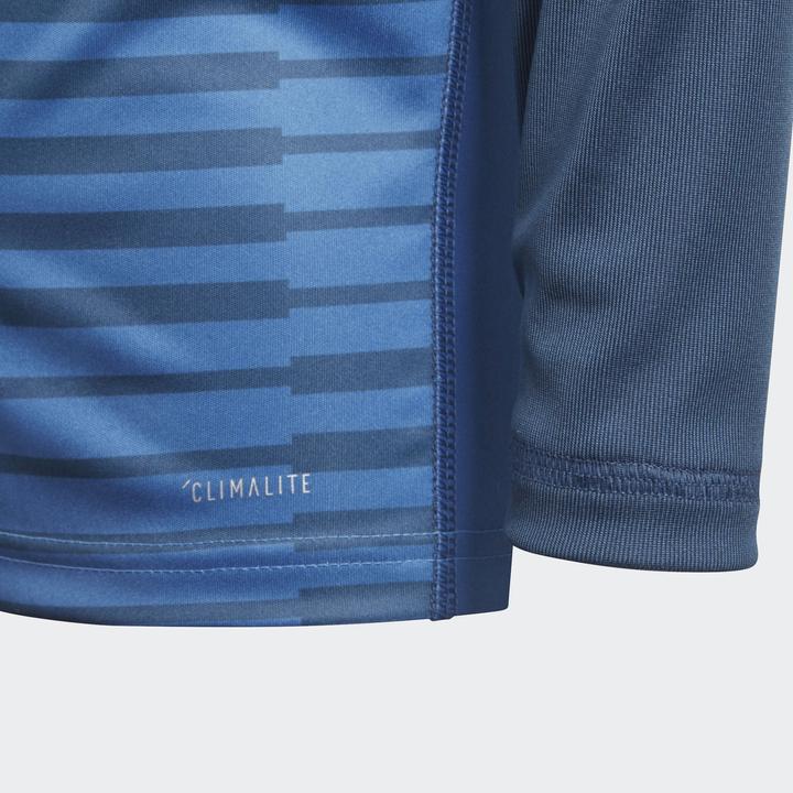 Produktbild adidas Deutschland Torwart Trikotsatz für Kleinkinder WM (92)