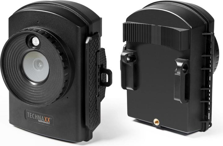 Actual product image Technaxx TX 164 (1920 x 1080 Pixels)