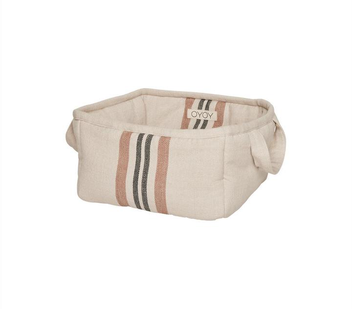 Immagine prodotto Oyoy Cestino del pane Linu Beige/Caramello