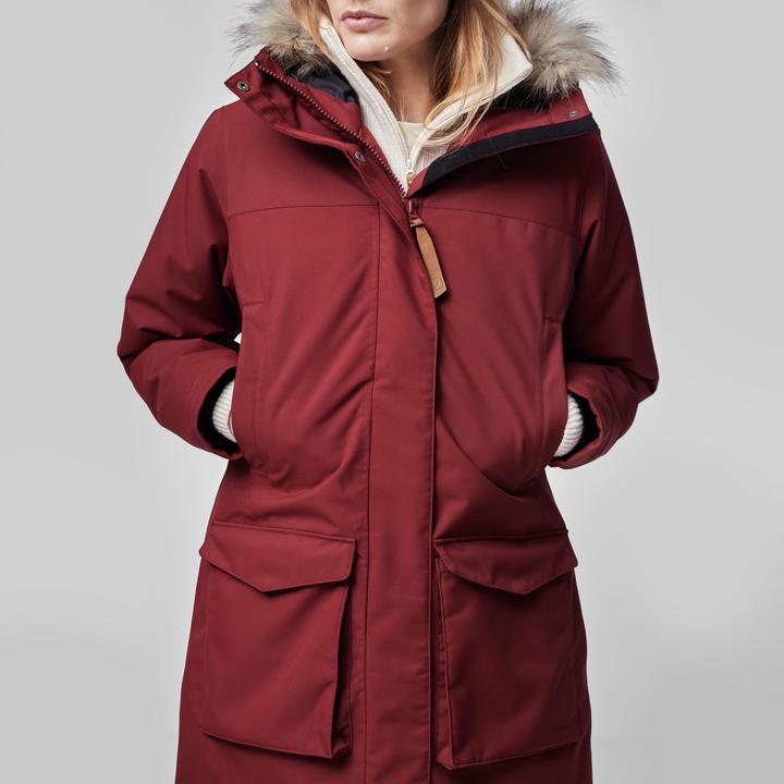 Image du produit Fjällräven Nuuk Lite (M)