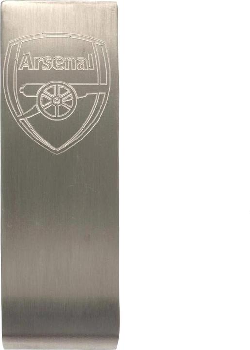 Arsenal FC Geldklammer