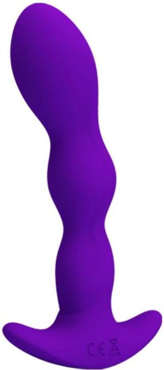 Actual product image Addicted toys Prostate massage