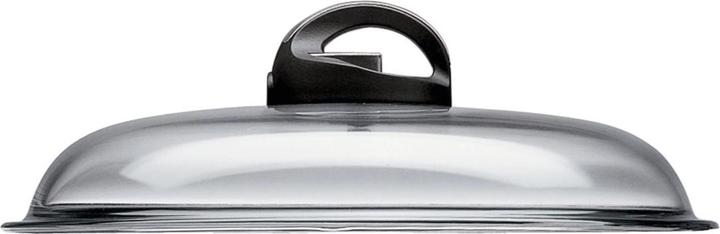 Image du produit Ballarini Couvercle en verre avec soupape à vapeur (26 cm, Verre)