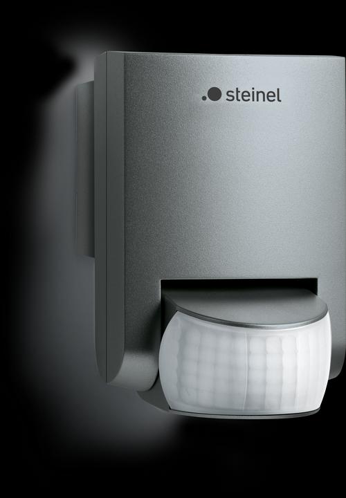 Actual product image Steinel IS 130-2 infrared sensor anthracite (12 m)