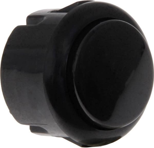 Produktbild Joy-it Druckschalter Schwarz Arcadebutton